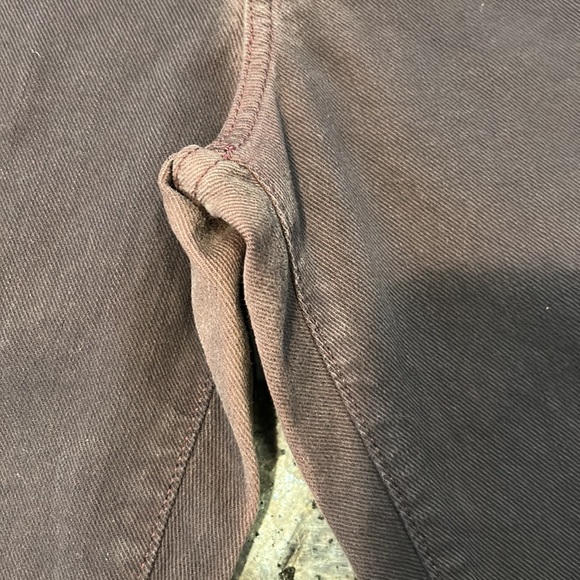 ROBERTO CAVALLI BRAND NEW W TAGS JEABS…SIZE 29…AUTHENTIC W SECURITY HOLOGRAM - Picture 7 of 14